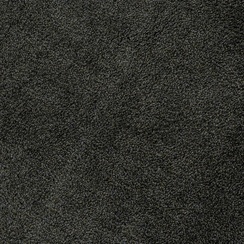 Koberček vhodný na pranie tmavozelený MONA 60 x 115 cm