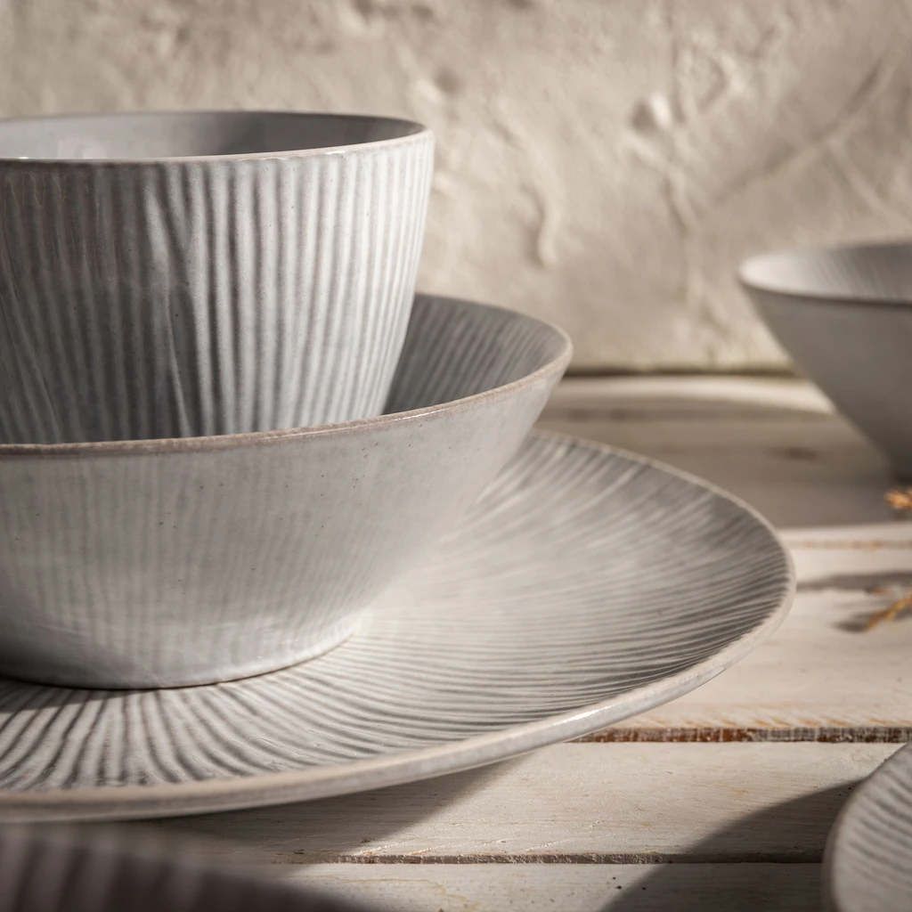 Keramická miska ZAURA 570 ml