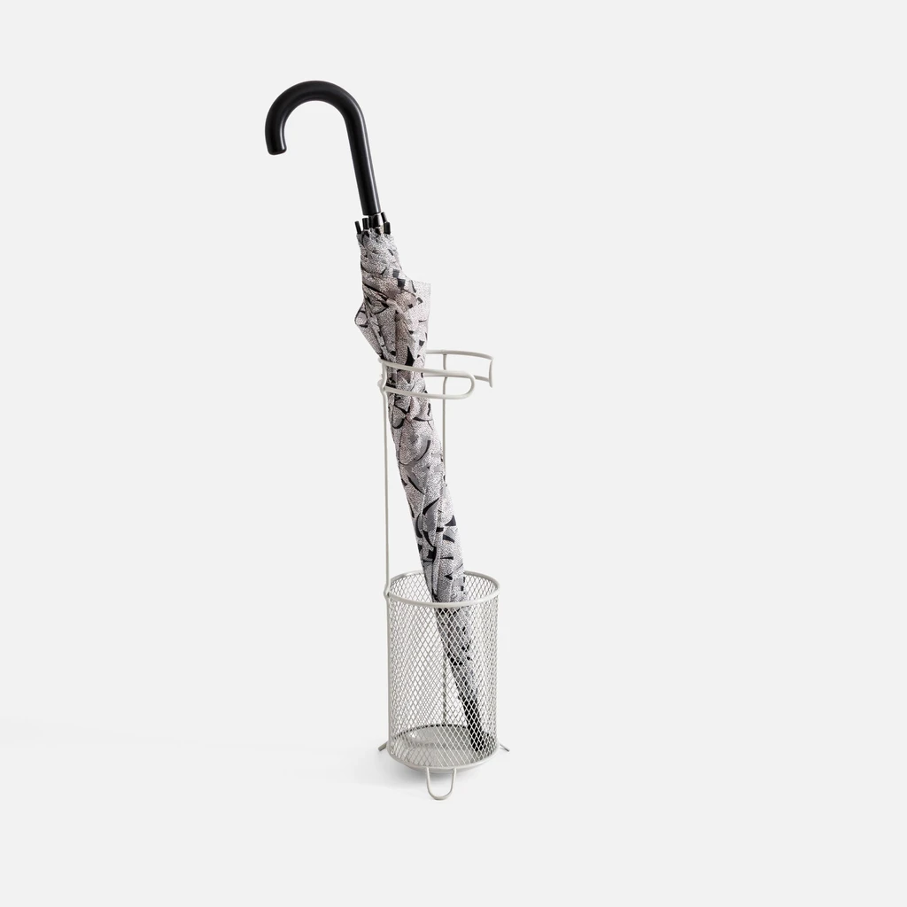 Stojan na dáždniky kovový 18x50 cm MIX