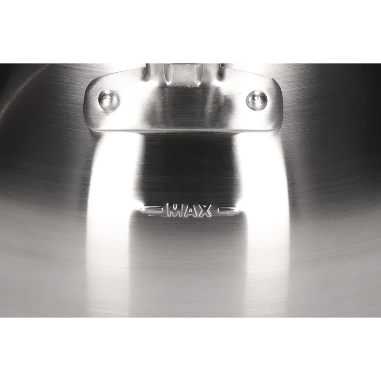 Čajník z nerezovej ocele na indukciu VISIONARY ZWIEGER 2 l