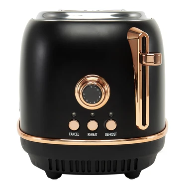 Hriankovač HERITAGE čierny