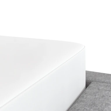 Chránič matraca GALAXY 90x200 cm