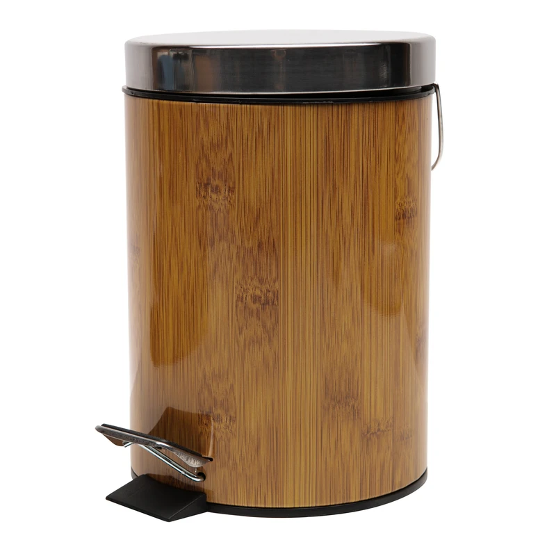 Odpadkový kôš BAMBOO 3l