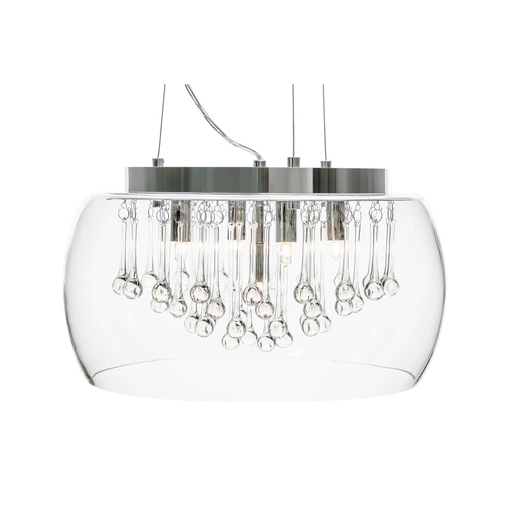 Závesné svietidlo LUCE 5