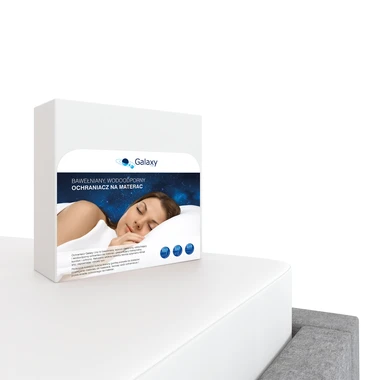 Chránič matraca GALAXY 60x120 cm