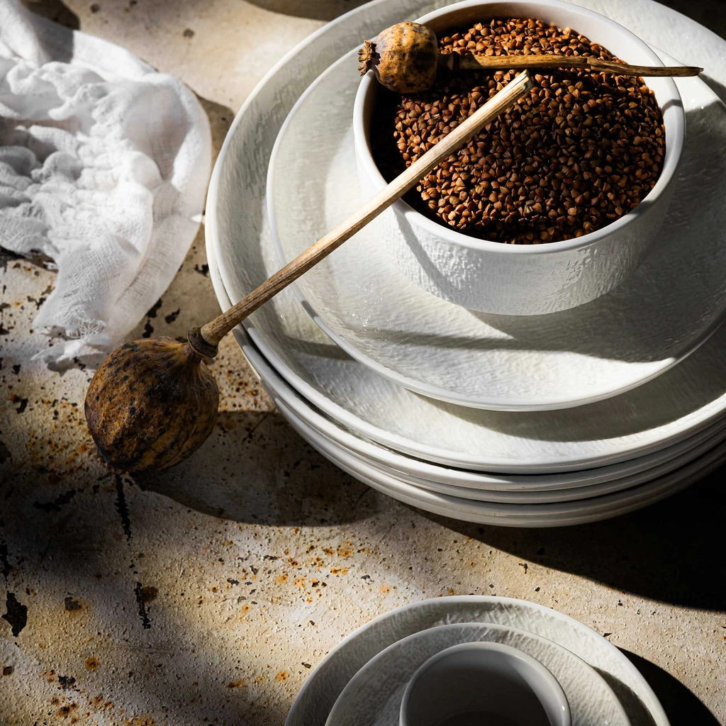 Jedálenský tanier ASPERO 26,5 cm