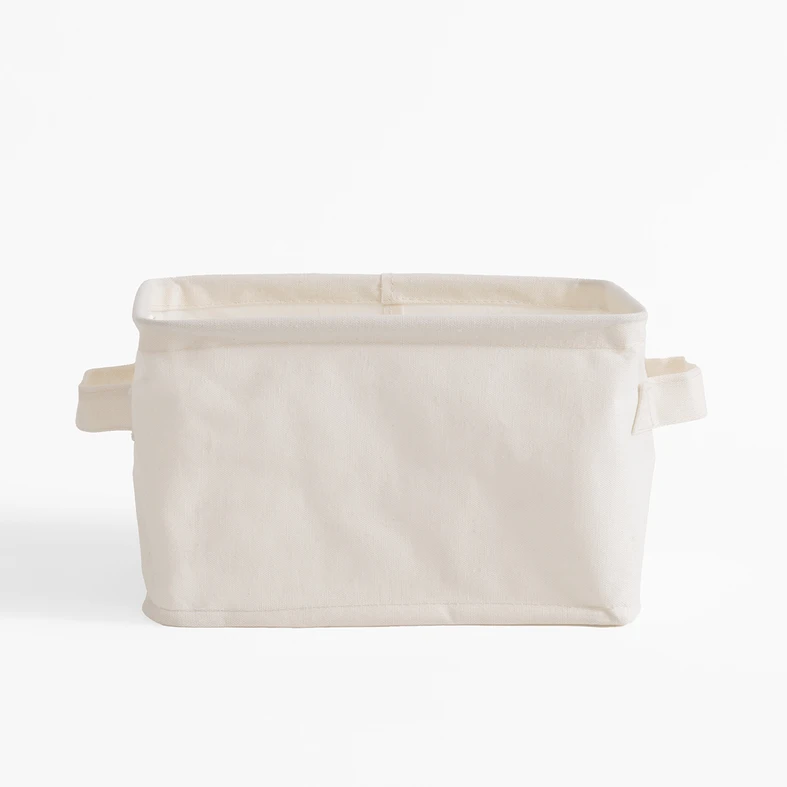 Pojemnik do przechowywania z uchwytami