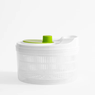 Odstredivka na šalát, 22x15 cm