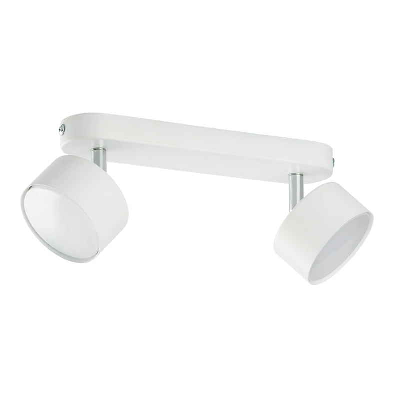 Stropné svietidlo - 2-bodová lišta CLARK 3395