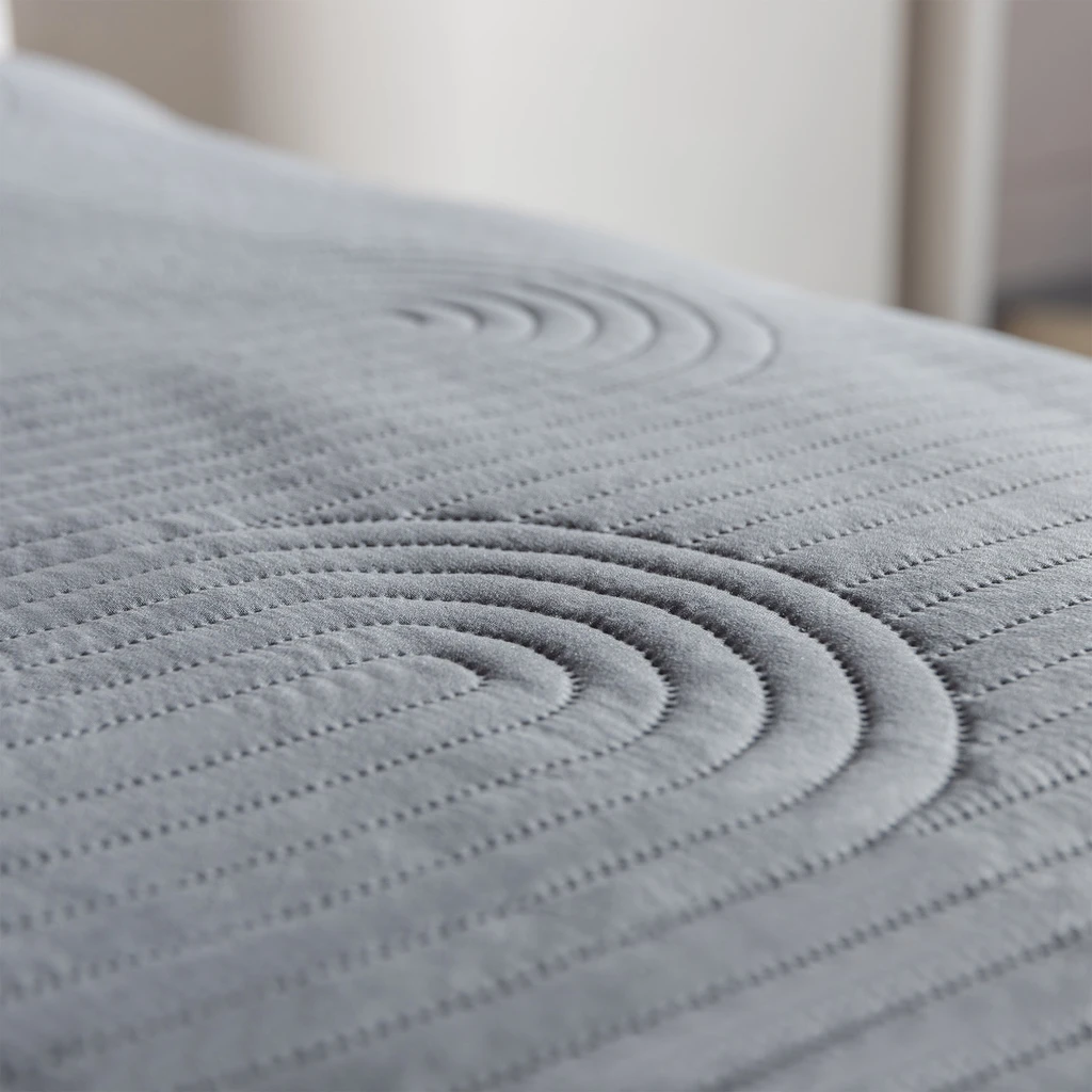 Prehoz TOSCA tmavosivý 220x200 cm