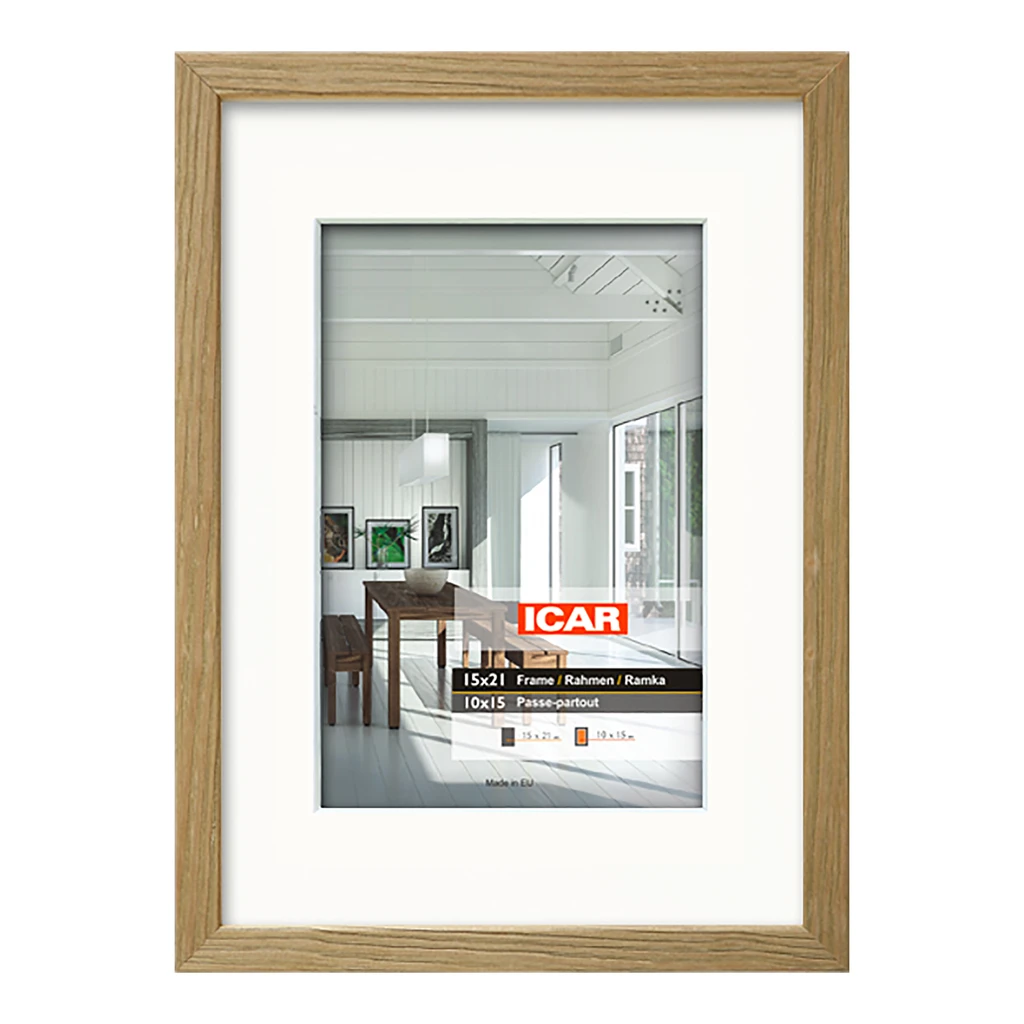 Fotorámik 10x15 cm