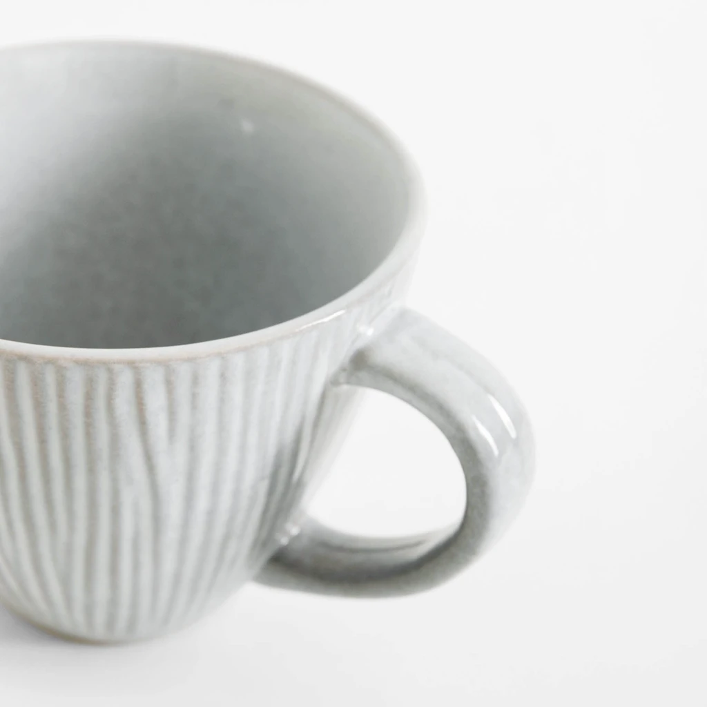 Keramický hrnček ZAURA 380 ml