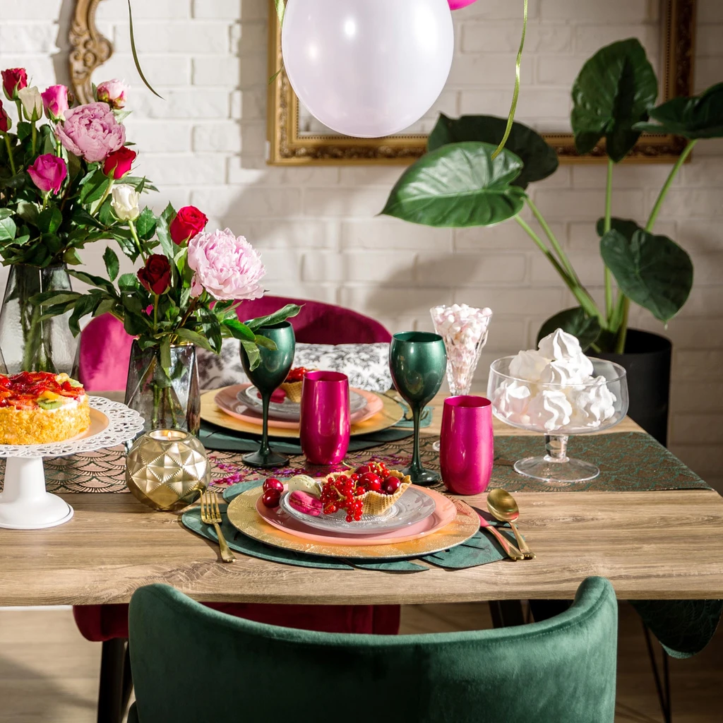 Šalátová misa 20x15 cm