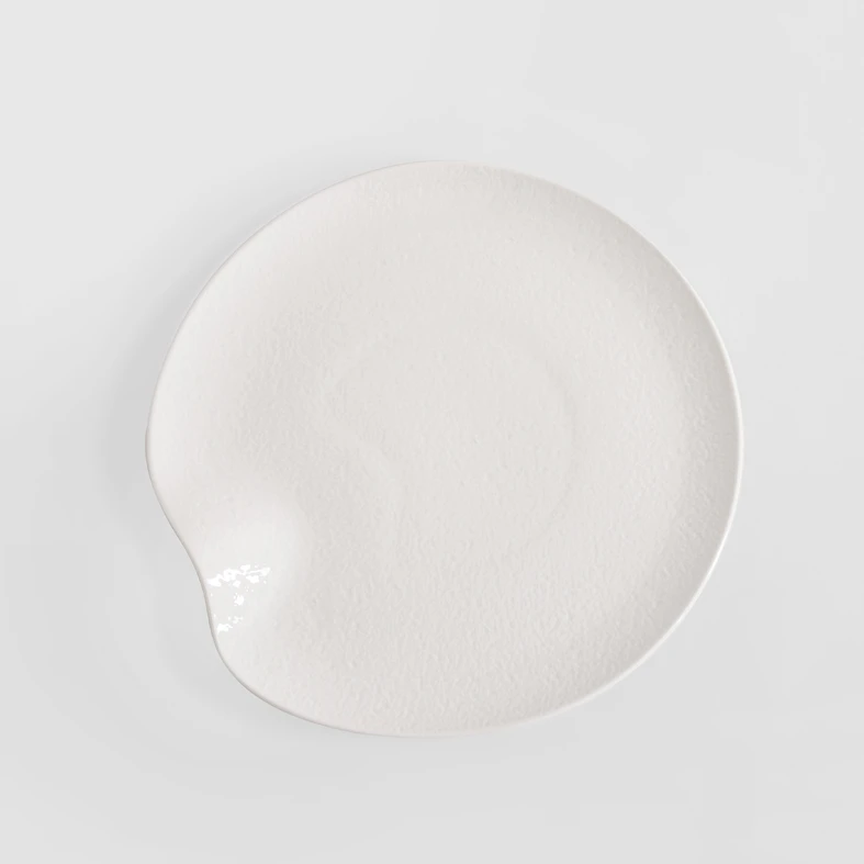 Jedálenský tanier LILLIE 29x28 cm