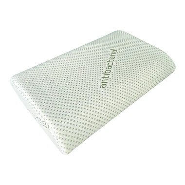 Antibakteriálny profilovaný vankúš LAURA 40x60 cm