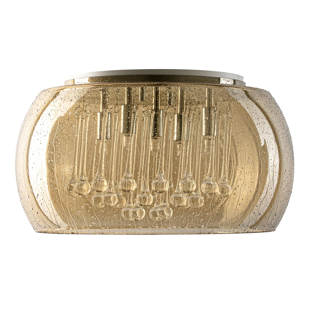 Stropné svietidlo RAIN C0076-05L-F4L9