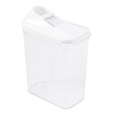 Nádoba na sypké výrobky PAOLA 0,75 l