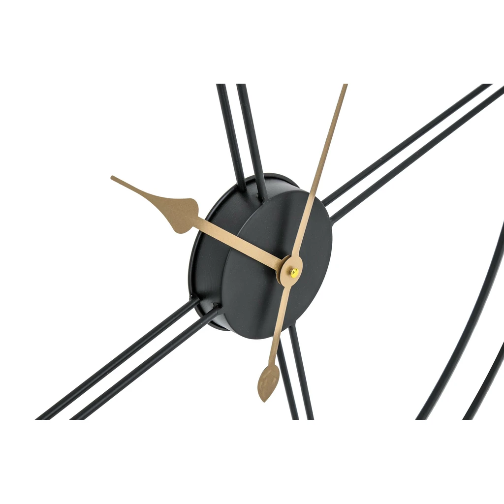 Nástenné hodiny 80 cm