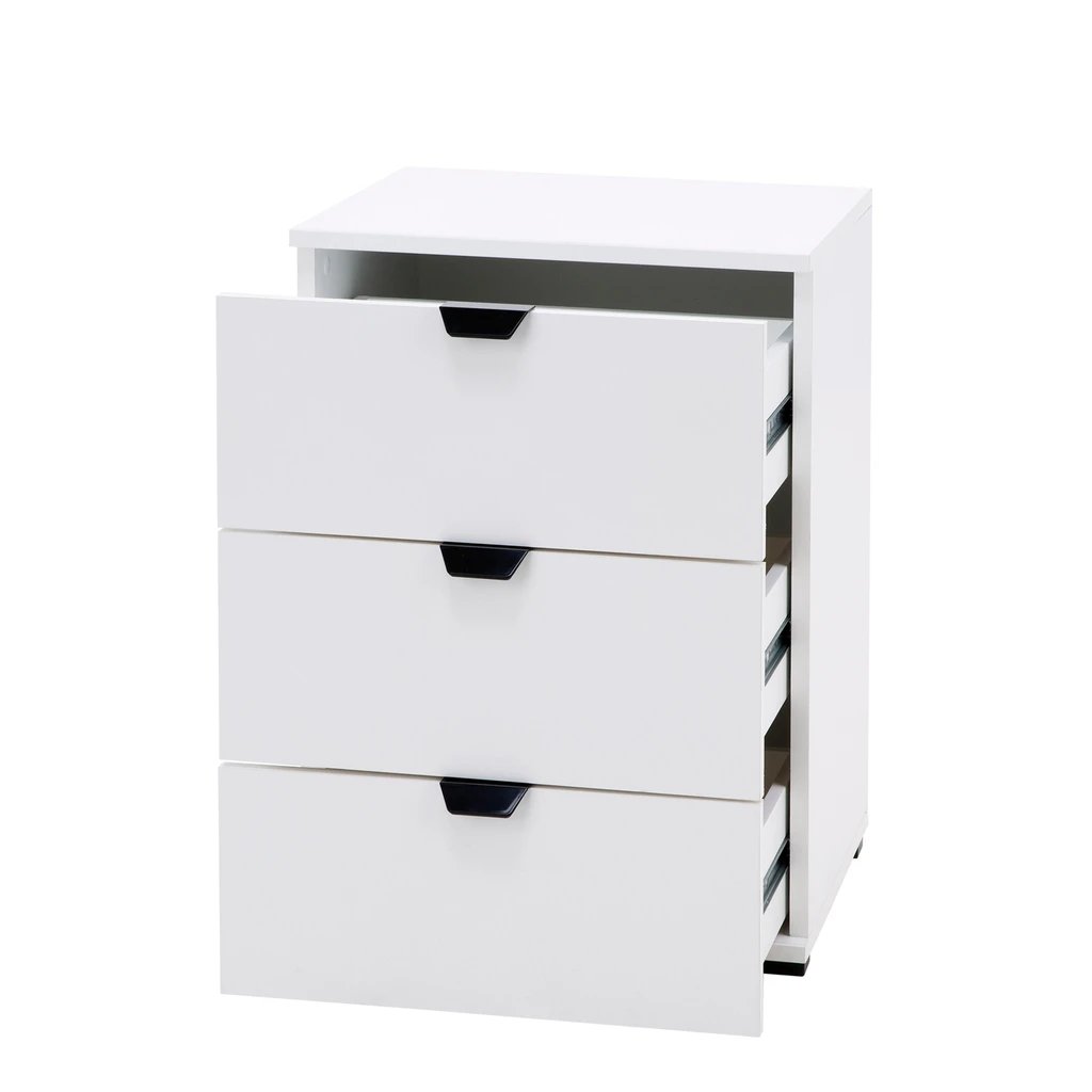 Nočný stolík DUERO 3S