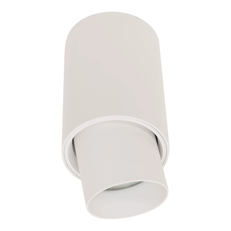 Zapustené 1-bodové svietidlo s reguláciou biele SCOPE1