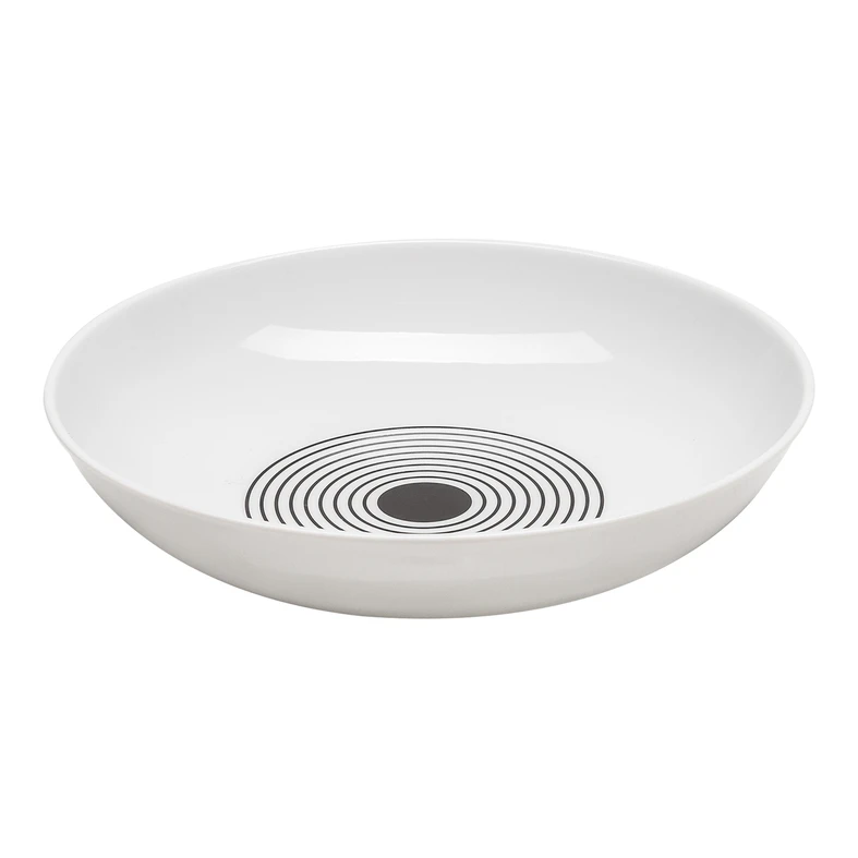 Súprava riadu NORA JAZZ, 20-dielna