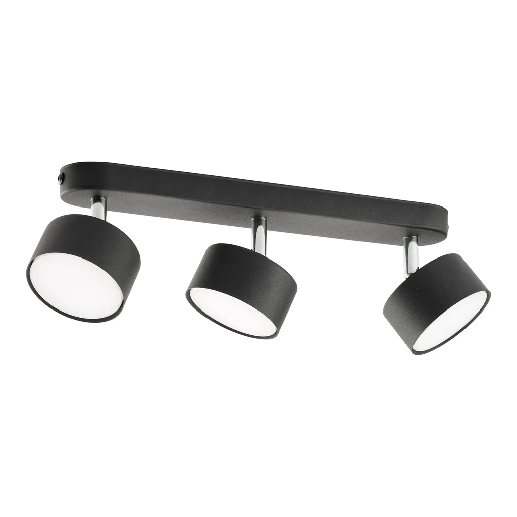 Stropné svietidlo - 3-bodová lišta CLARK 3404