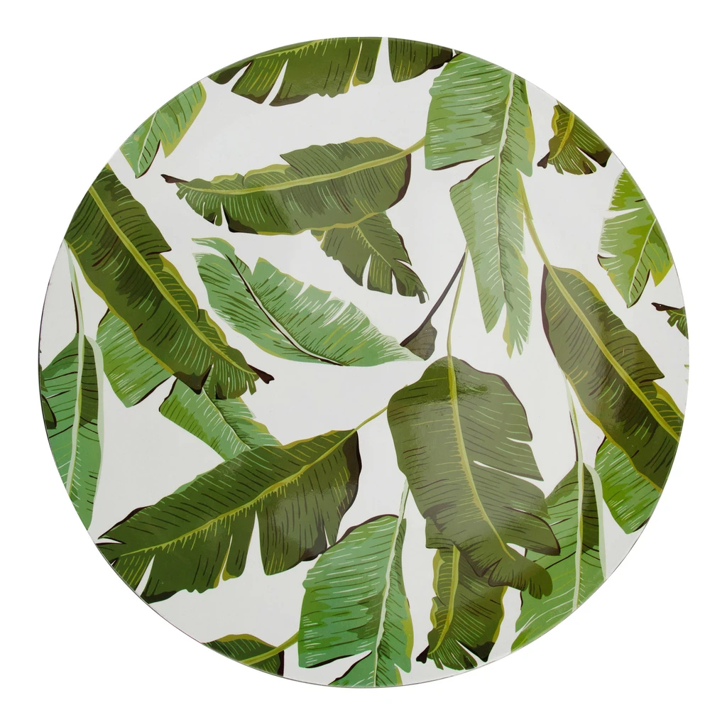 Ozdobný tanier 33 cm