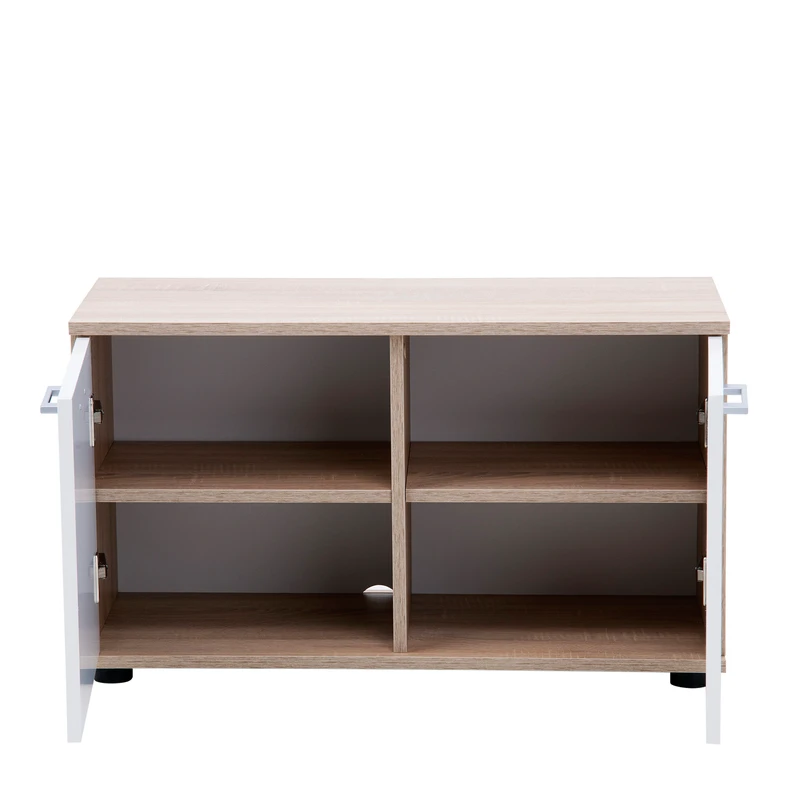 Skrinka na topánky IRYS