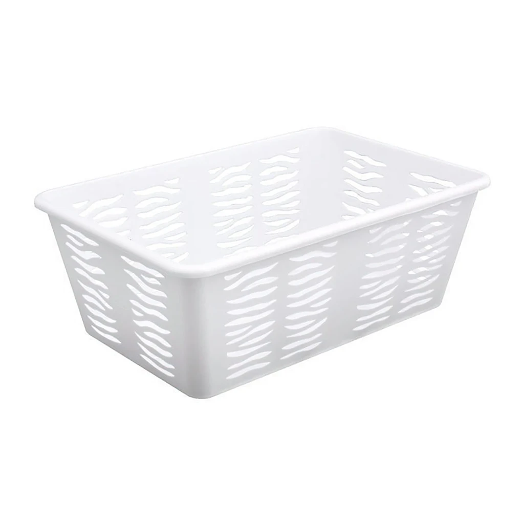 Košík ZEBRA 30 x 20 x 11,1 cm