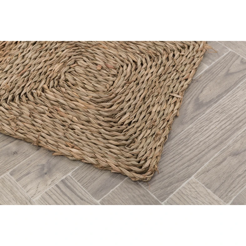 Slamená podložka 60 x 120 cm