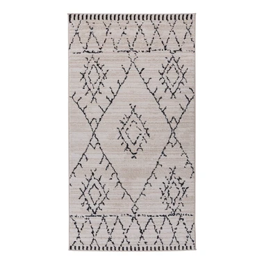 Koberec BOHO KOSOŠTVORCE OKO 80 x 150