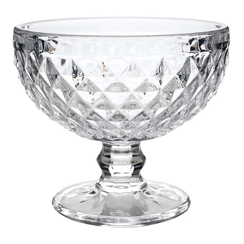 Pohár na zmrzlinu CRISTAL 350 ml