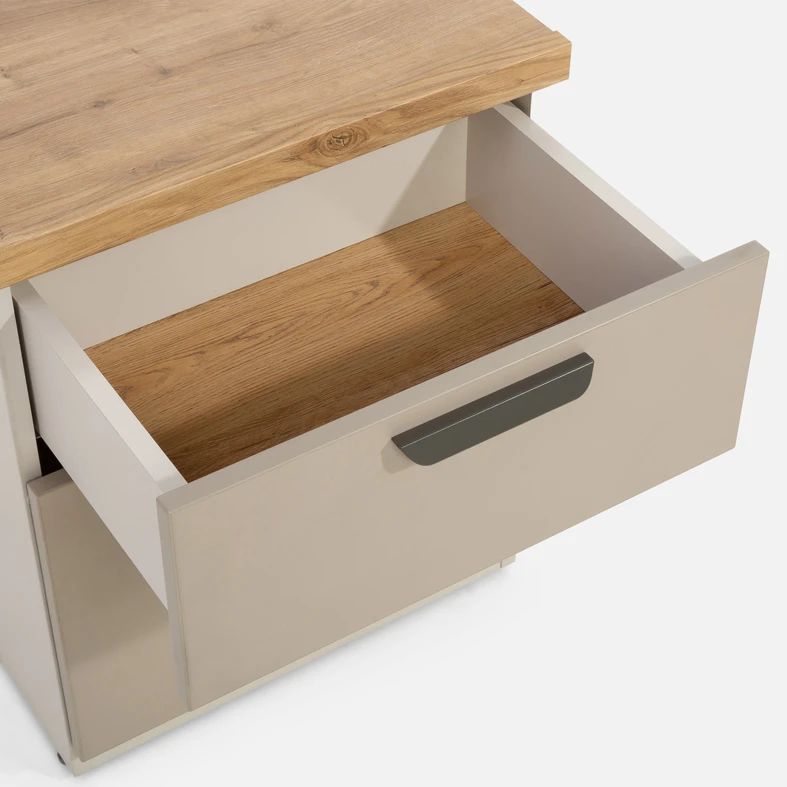 Skrinka so zásuvkou MAX MODERN II