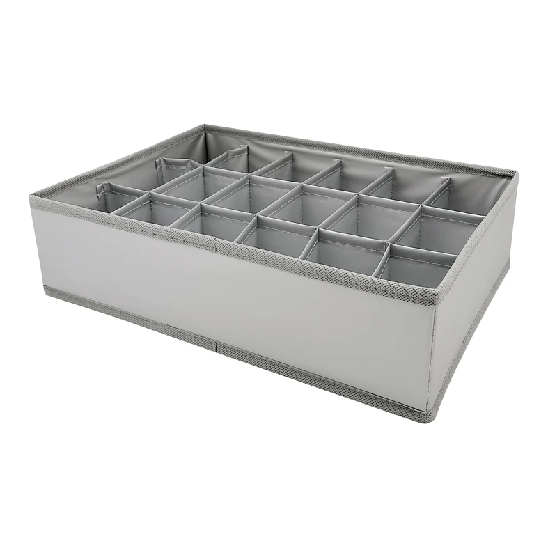 Organizér do zásuvky 34x24x9 cm