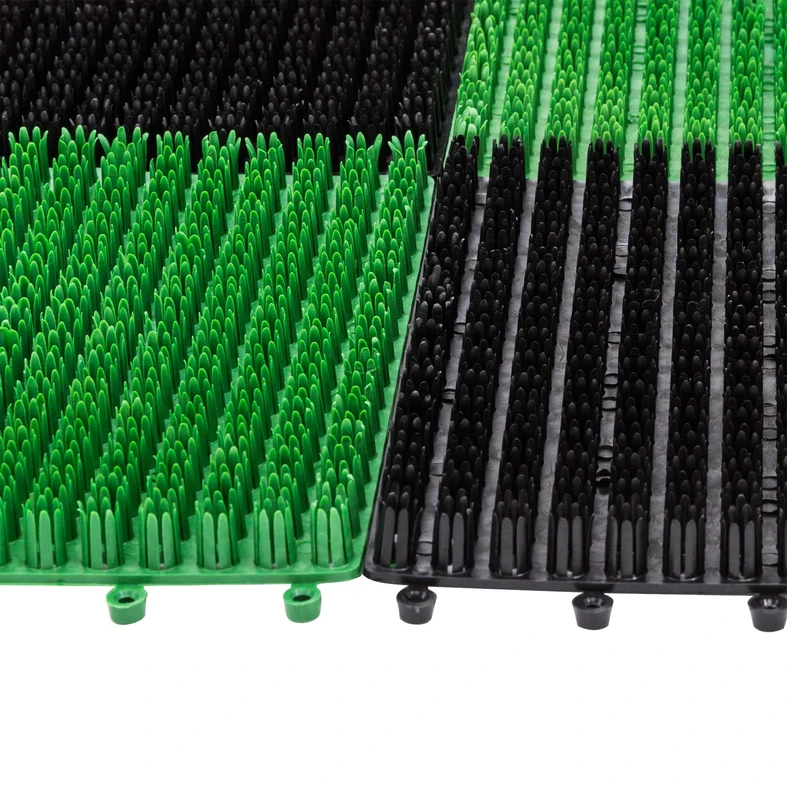 Rohožka TRÁVA 40x60 cm, mix farieb