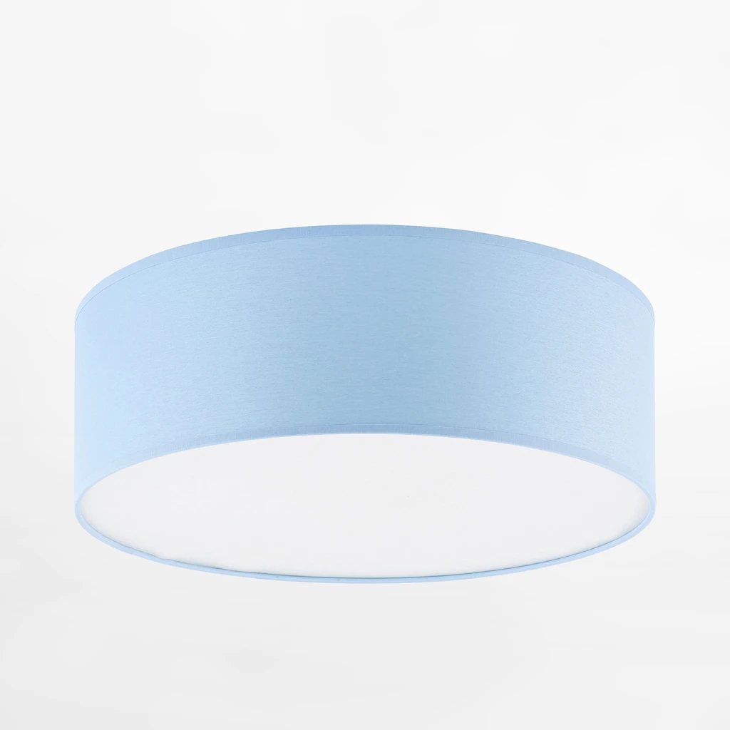 Oprawa lampy została przeznaczona dla 4 żarówek LED typu E27 o mocy maksymalnej 15W.