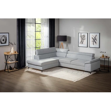 Knižnica LYSTIC úzka