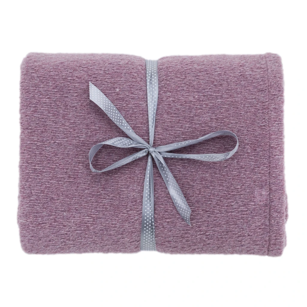 Deka fialová NEW MOODY 150x200 cm