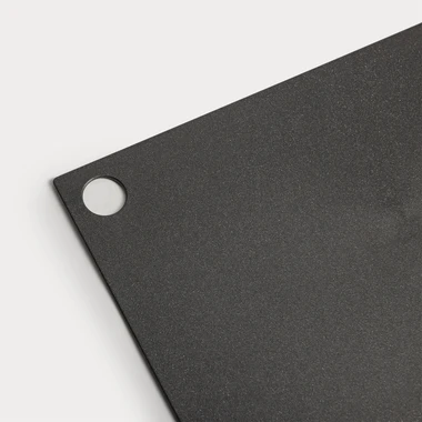Doska na krájanie MOLLY grafitová 31,5x20 cm