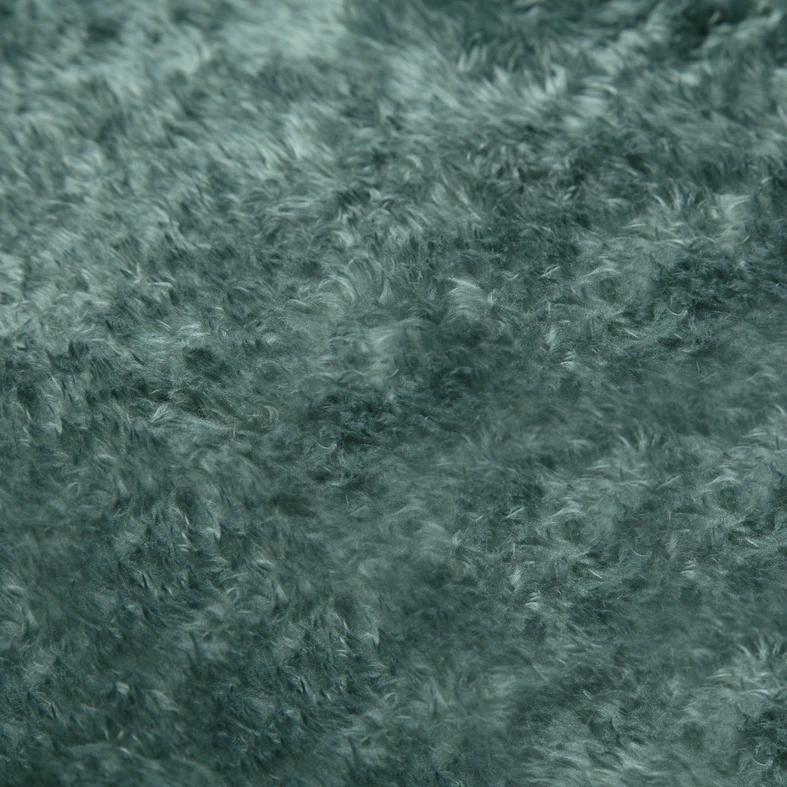 Deka zelená ORSO 150 x 200 cm