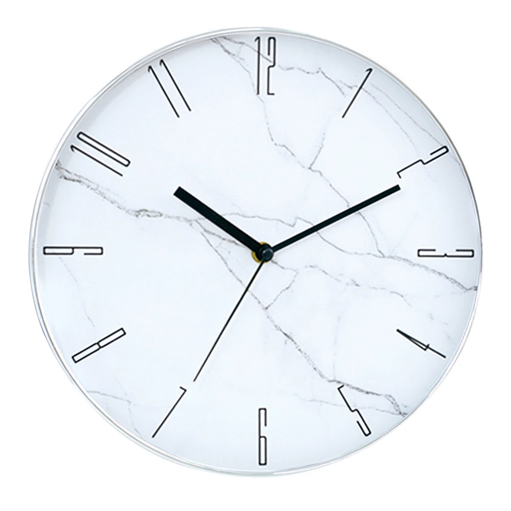 Nástenné hodiny 30,2 cm