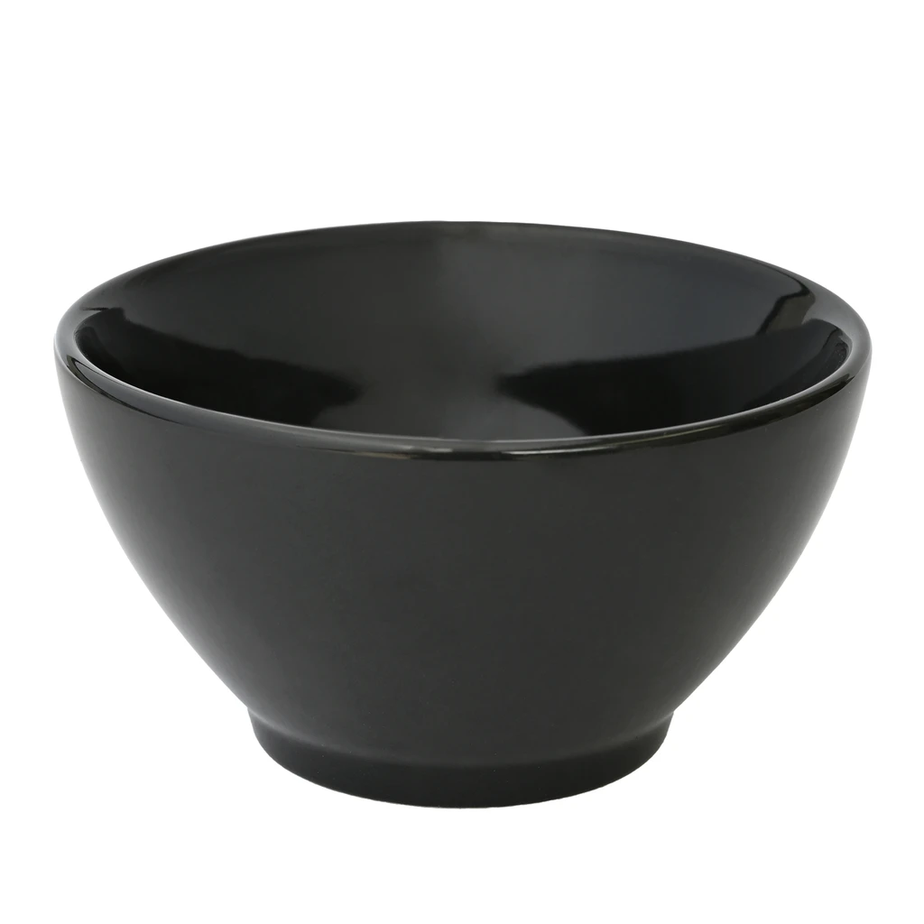 Keramická miska tmavosivá 520 ml