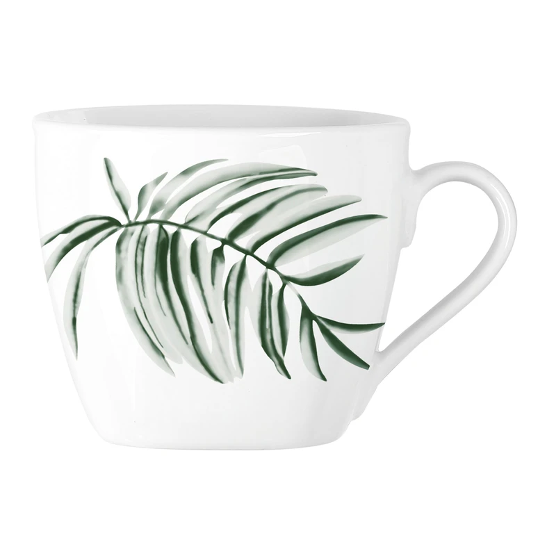 Obedový a kávový servis JENNIE, 30 prvkov