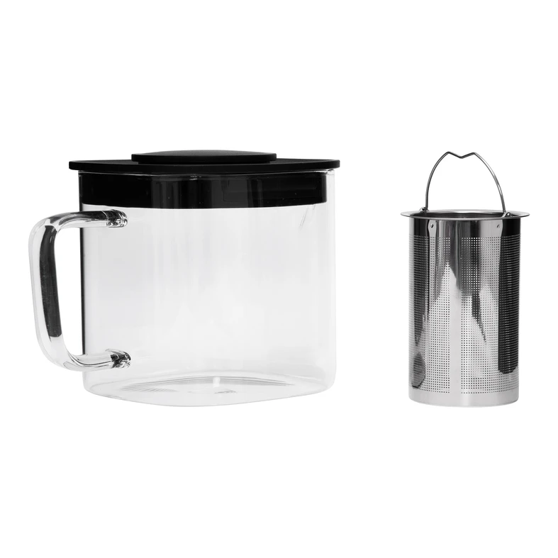 Džbán s infuzérom IRINA 600 ml