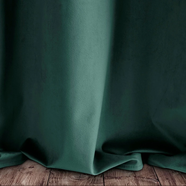 Záves PIERRE s kolieskami 140 x 250 cm