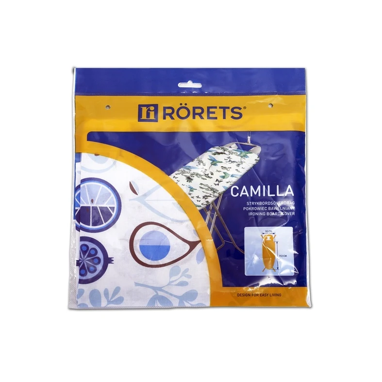 Povlak na dosku CAMILLA