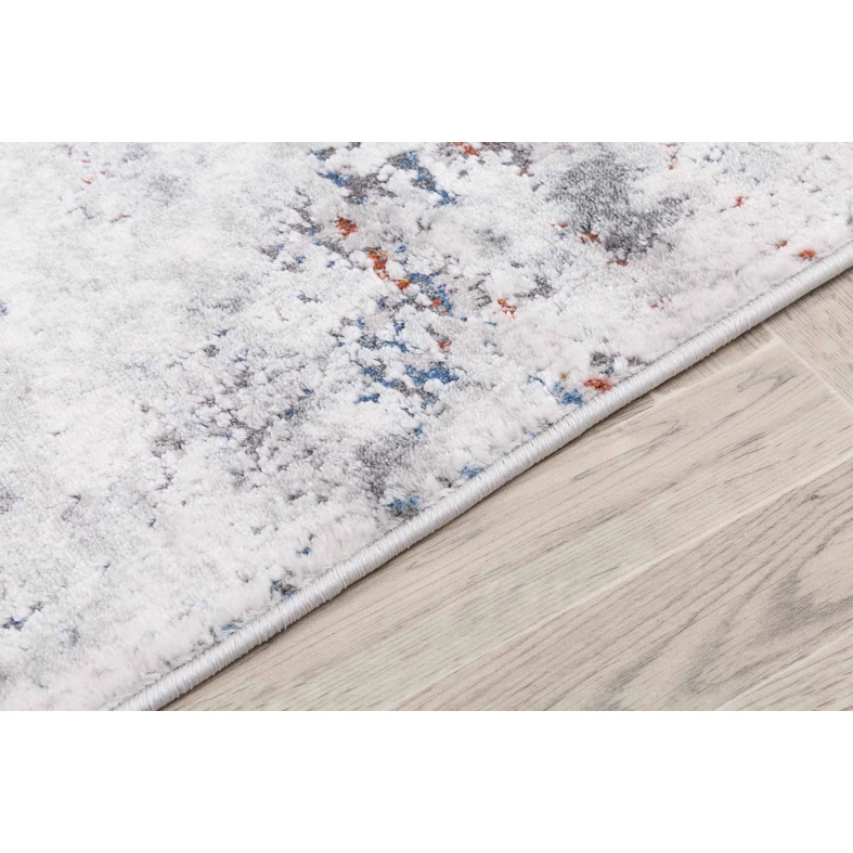 Moderný koberec do obývačky IRON 120x170 cm