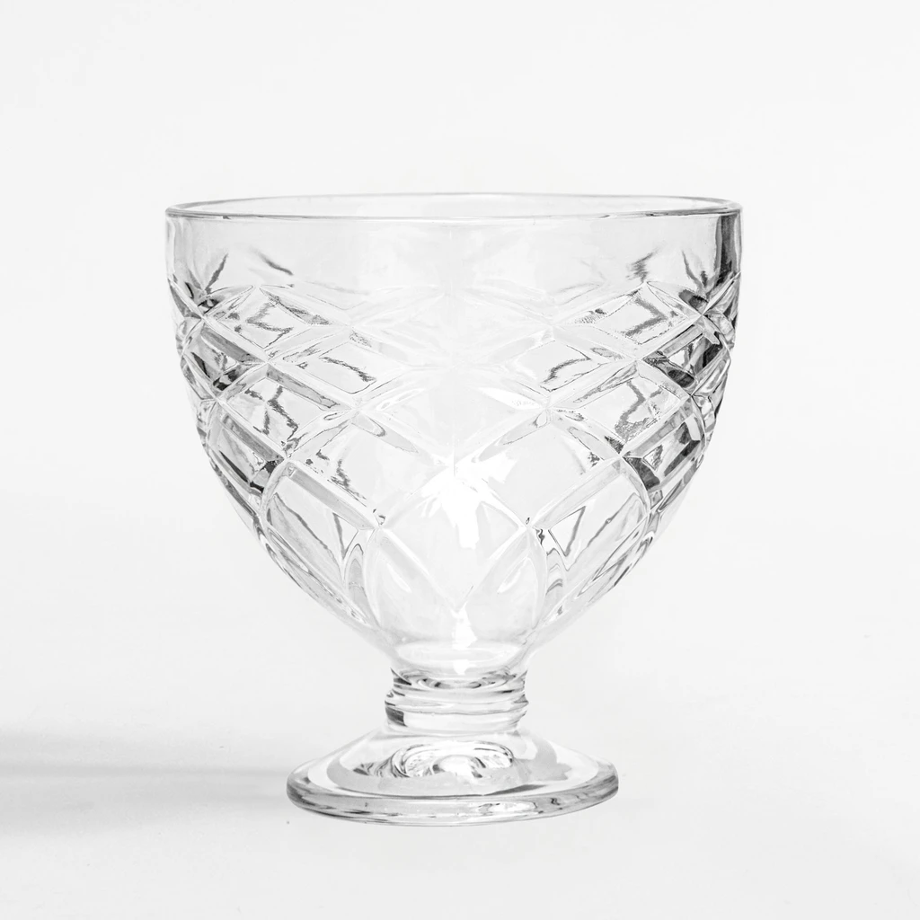 Pohár na zmrzlinu MIDO 400 ml