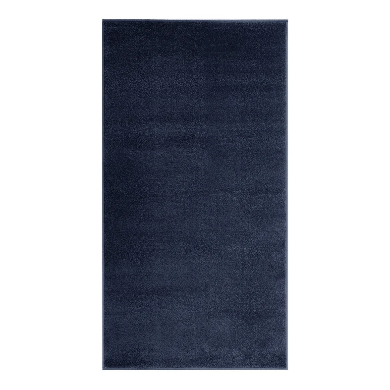 Koberec IMOLA modrý 80x150 cm