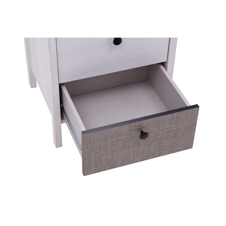 Nočný stolík do spálne MOONDUST